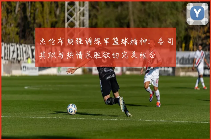 杰伦布朗强调绿军篮球精神：各司其职与热情求胜欲的完美结合