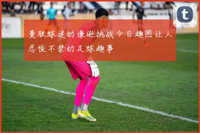 曼联球迷的谦逊挑战今日趣图让人忍俊不禁的足球趣事